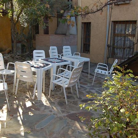 Ctr. El Convento Villa El Bodon Екстериор снимка