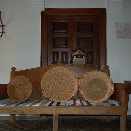 Ctr. El Convento Villa El Bodon Екстериор снимка