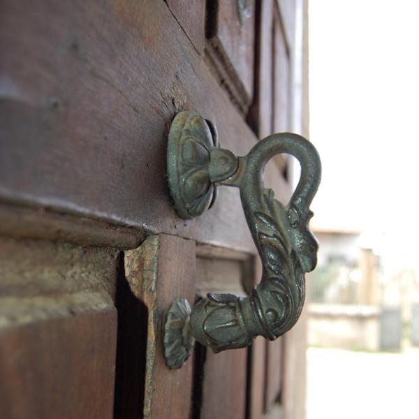 Ctr. El Convento Villa El Bodon Екстериор снимка