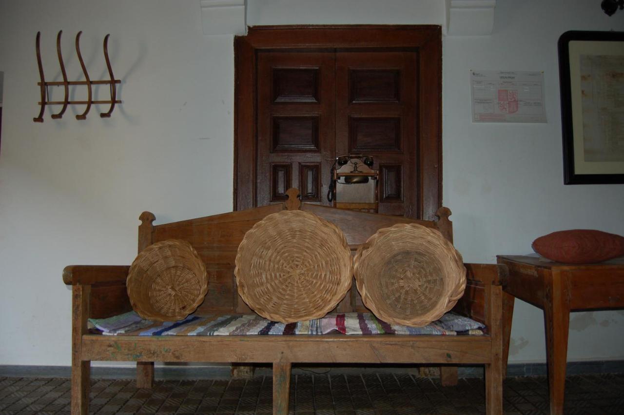 Ctr. El Convento Villa El Bodon Екстериор снимка