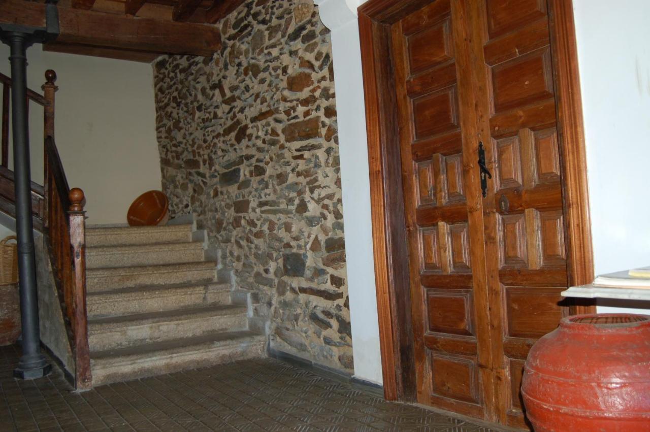 Ctr. El Convento Villa El Bodon Екстериор снимка